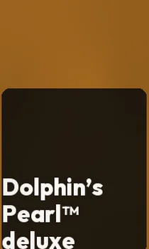 Dolphin’s Pearl™ deluxe
