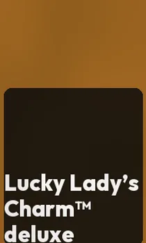 Lucky Lady’s Charm™ deluxe