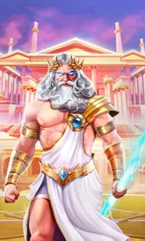 Gates of Olympus