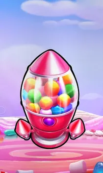 Sugar Rush